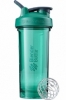 Бутылка спортивная-шейкер BlenderBottle Pro28 Tritan 820ml Green