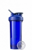 Бутылка спортивная-шейкер BlenderBottle Pro28 Tritan 820ml Ultramarine