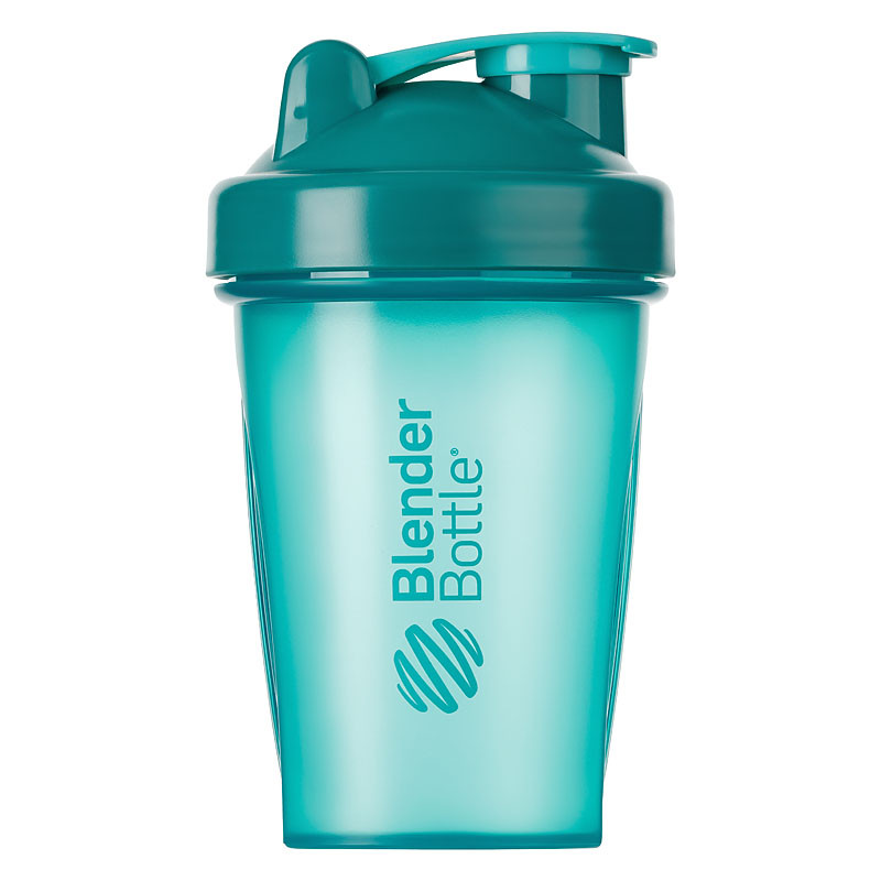 

Шейкер спортивный BlenderBottle Classic 590ml Teal, Зелено-синий