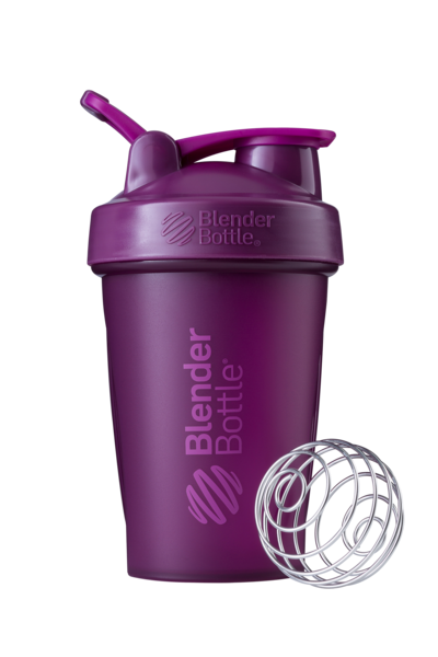 

Шейкер спортивный BlenderBottle Classic Loop 590ml Plum, Сливовый