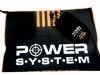 Фитнес-полотенце Power System PS-7004 Gym Towel FCP Man - Фото №3