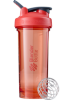 Бутылка спортивная-шейкер BlenderBottle Pro28 Tritan 820ml Coral