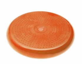 Диск балансировочный Power System Balance Air Disc PS-4015, оранжевый