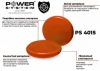 Диск балансировочный Power System Balance Air Disc PS-4015, оранжевый - Фото №5
