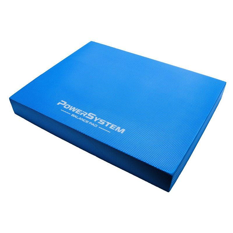 

Мат балансировочный Power System Balance Pad Physio PS-4066, синий