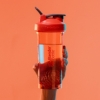 Бутылка спортивная-шейкер BlenderBottle Pro32 Tritan 940ml Red - Фото №2