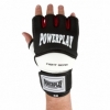 Перчатки для MMA PowerPlay 3075 (PP_3075_Bl/White) - Фото №7