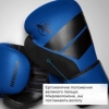 Рукавички боксерські Hayabusa S4 (Original) (HB_S4_Blue) - сині - Фото №8