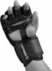 Перчатки для MMA Hayabusa T3 (Original) (HB_T3_MMA_Black) - Фото №5