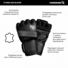 Перчатки для MMA Hayabusa T3 (Original) (HB_T3_MMA_Black) - Фото №7