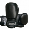 Перчатки боксерские PowerPlay 3088 (PP_3088_Black) - Фото №2