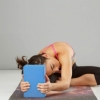 Блок для йоги PowerPlay 4006 Yoga Brick (PP_4006_Blue_Yoga_Brick) - Фото №6