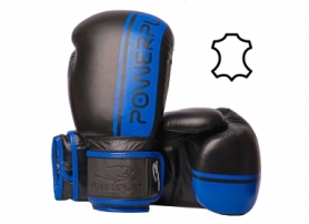 Перчатки боксерские PowerPlay 3022 (PP_3022A_Blue)