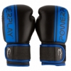 Перчатки боксерские PowerPlay 3022 (PP_3022A_Blue) - Фото №2
