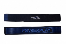 Лямки для тяги PowerPlay (PP_7064_Black / Blue) - Фото №2