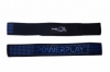 Лямки для тяги PowerPlay (PP_7064_Black/Blue) - Фото №2
