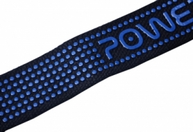 Лямки для тяги PowerPlay (PP_7064_Black / Blue) - Фото №4