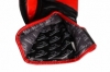 Перчатки боксерские PowerPlay 3023 A (PP_3023A_Black-Red) - черно-красные - Фото №3