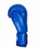 Перчатки боксерские PowerPlay 3004 (PP_3004_Blue) - синие - Фото №2