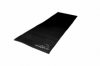 Килимок для йоги та фітнесу PowerPlay (4010) - чорний, 173х61х0.6 - Фото №4