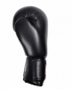 Перчатки боксерские PowerPlay 3004 (PP_3004_Black) - черные - Фото №3