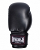 Перчатки боксерские PowerPlay 3004 (PP_3004_Black) - черные - Фото №5