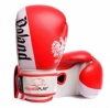 Перчатки боксерские PowerPlay 3021-2 (PP_3021_2P_Red_White)