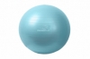 Мяч для фитнеса (фитбол) 65 см PowerPlay (4001) - мятный - Фото №4