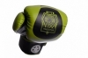 Перчатки боксерские PowerPlay (PP_3003_Lime) - зеленые - Фото №3