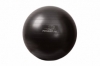 Мяч для фитнеса (фитбол) 65 см PowerPlay (4001) - черный - Фото №2
