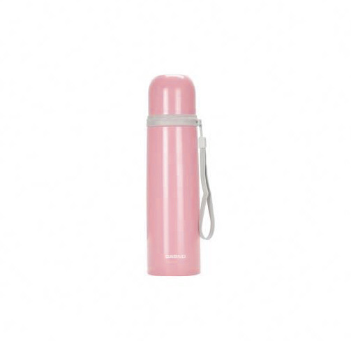 

Термос Casno (KXN-6002_Pink), 0,5 л, Розовый
