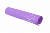 Килимок для фітнесу та йоги PowerPlay (PP_4010_Voilet_ (183 * 0,6)) - фіолетовий - Фото №3