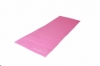 Коврик для фитнеса и йоги PowerPlay (PP_4010_Pink_(173*0,4)) - Фото №5