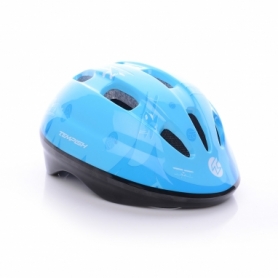 Шлем для катания детский Tempish Raybow голубой (102001121/boys)