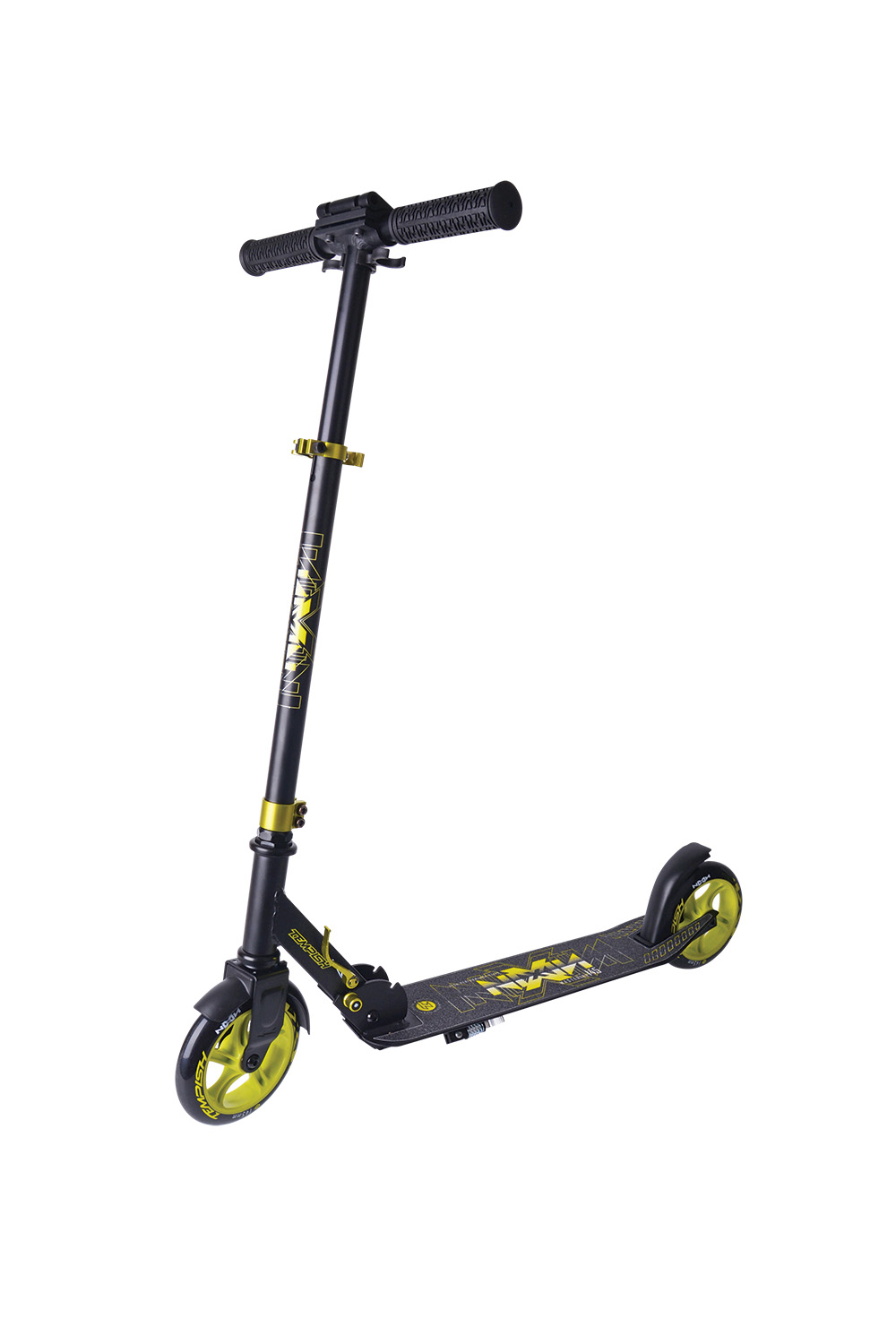 

Самокат Tempish NIXIN 145 AL/lime (1050000232/lime), Лимонный