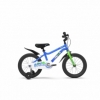 Велосипед детский RoyalBaby Chipmunk MK 14" (CM14-1-blue) - синий