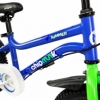Велосипед дитячий RoyalBaby Chipmunk MK 14 "(CM14-1-blue) - синій - Фото №3