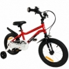 Велосипед детский RoyalBaby Chipmunk MK 14" (CM14-1-red) - красный - Фото №6