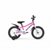 Велосипед дитячий RoyalBaby Chipmunk MK 14 "(CM14-1-pink) - рожевий