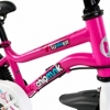 Велосипед дитячий RoyalBaby Chipmunk MK 14 "(CM14-1-pink) - рожевий - Фото №3