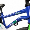Велосипед дитячий RoyalBaby Chipmunk MK 18 "(CM18-1-blue) - Фото №3