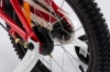 Велосипед детский RoyalBaby Chipmunk MK 18", OFFICIAL UA, красный - Фото №12