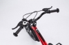 Велосипед детский RoyalBaby Chipmunk MK 18", OFFICIAL UA, красный - Фото №13
