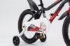 Велосипед детский RoyalBaby Chipmunk MK 18", OFFICIAL UA, черный - Фото №12