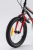 Велосипед детский RoyalBaby Chipmunk MK 18", OFFICIAL UA, черный - Фото №14