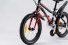 Велосипед детский RoyalBaby Chipmunk MK 18", OFFICIAL UA, черный - Фото №15