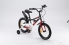 Велосипед детский RoyalBaby Chipmunk MK 18", OFFICIAL UA, черный - Фото №16