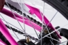 Велосипед детский RoyalBaby Chipmunk MK 18", OFFICIAL UA, розовый - Фото №11