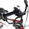 Велосипед дитячий RoyalBaby Chipmunk MK 14 "(CM14-1-black) - чорний - Фото №3