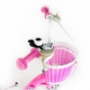 Велосипед дитячий RoyalBaby Chipmunk MM Girls 16 "(CM16-2-pink) - рожевий - Фото №3